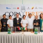 Copa Jerez México 2025