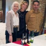 ganador 2025 copa jerez y representante Pedro Domeq