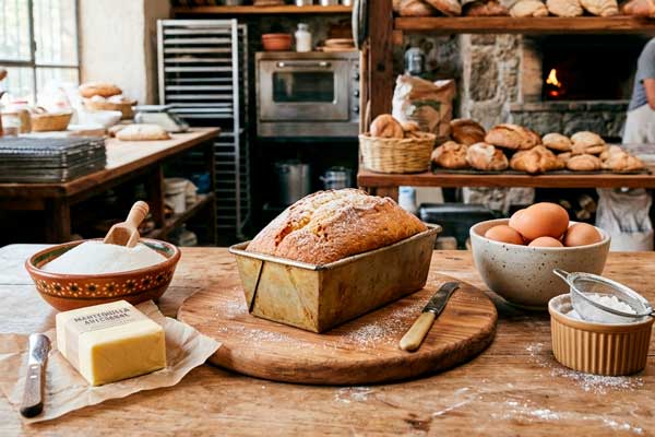 Deiman presentará Arte Pan Mantequilla y nuevos sabores para repostería en Mexipan 2026