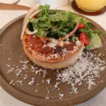 Amand: El arte del pan y el encanto de la cocina ligera por el chef Axel Vázquez 4 Desayuno Amand