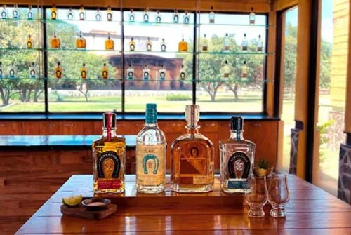 10 datos que revelan cómo ha evolucionado la industria del tequila