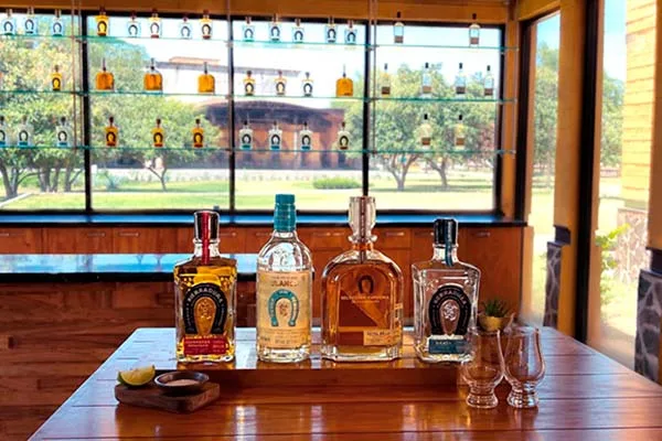 10 datos que revelan cómo ha evolucionado la industria del tequila