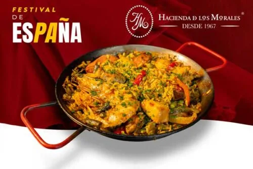 Hacienda de los Morales celebra su Festival de España 2026, un viaje por España en la CDMX