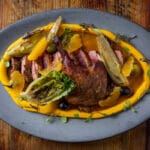 Llega el Festival Mediterráneo a Grupo Castellano con colaboracion de la chef Atala Olmos y Guy Santoro 4 Grupo Castellano