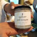 Probamos el Chile en Nogada 2026 de Cascabel y conocimos Amarillo Maíz, su nueva gourmetería 2 Maiz Amarillo Gourmetería en Cascabel