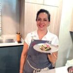 elGourmet presenta “Simplemente Pía”, la serie que celebra el lado más práctico de la cocina 4 Chef Pía Quintana