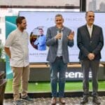 Le Bistro Palacio celebra la cocina francesa con menú de temporada del chef Alexis Preschez 3 Presentación Menú Francés