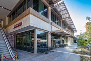 Chipotle San Agustín Nuevo León