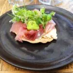 Tostada de Maíz Amarillo