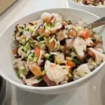 elGourmet presenta “Simplemente Pía”, la serie que celebra el lado más práctico de la cocina 3 Tostadas de mariscos