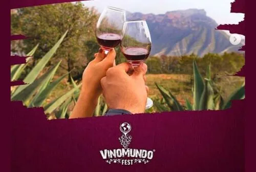 Vinomundo Fest reunirá a más de 80 expositores para promover la cultura del vino