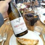 Vino Charles Martinez