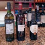 Vinos tipo Jerez