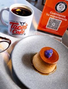Don Frank, taquería y cafetería