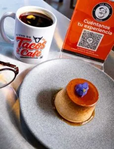 Don Frank, taquería y cafetería