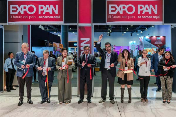 ExpoPan 2026 impulsa la industria panificadora y presenta la Feria del Pan Dulce Mexicano