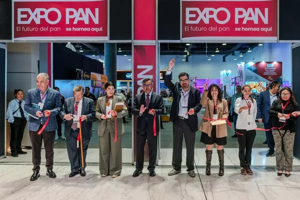 ExpoPan 2026 impulsa la industria panificadora y presenta la Feria del Pan Dulce Mexicano