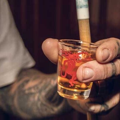 Fireball llega a México: el shot de canela que busca cambiar las reglas del brindis