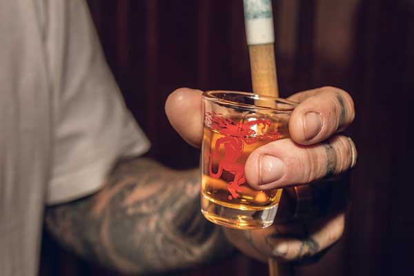 Fireball llega a México: el shot de canela que busca cambiar las reglas del brindis 1 Fireball llega a México: el shot de canela que busca cambiar las reglas del brindis