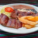 Carne al Carbón