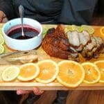 Sal e Brasa Coapa: probamos su buffet brasileño y los racks de cordero de agosto 18 Cortes
