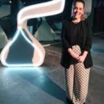 Hershey’s Foodservice relanza su estrategia en México y apuesta por crecer en la gastronomía profesional 3 Cecília Vieira, Gerente de Marketing de Chocolate para Latinoamérica de Hershey’s