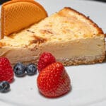 Sal e Brasa Coapa: probamos su buffet brasileño y los racks de cordero de agosto 17 Postre en Sal E Brasa
