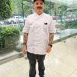 Festival de Pozoles en El Restaurante Palacio: Una fiesta patria guiada por el chef Aquiles Chávez 3 Chef Aquiles Chávez