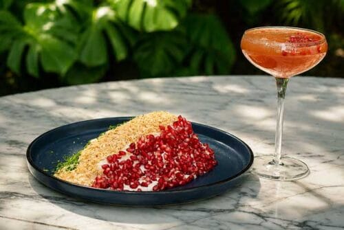 Chile en Nogada 2026: 4 restaurantes imperdibles para disfrutar la temporada en la CDMX