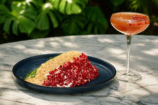 Chile en Nogada 2026: 4 restaurantes imperdibles para disfrutar la temporada en la CDMX