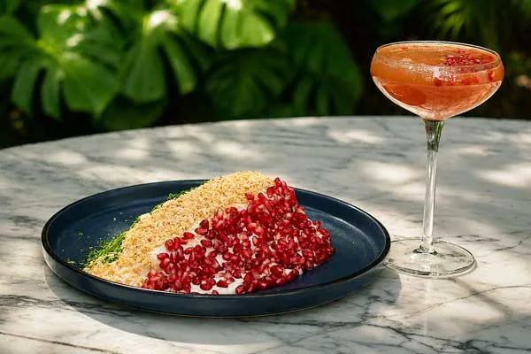 Chile en Nogada 2026: 4 restaurantes imperdibles para disfrutar la temporada en la CDMX