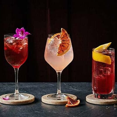 Nueva coctelería de autor de Tequila Centinela inspira nuevas formas de consumo