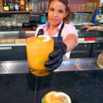 Sal e Brasa Coapa: probamos su buffet brasileño y los racks de cordero de agosto 16 Cócteles Sal E Brasa