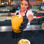 Sal e Brasa Coapa: probamos su buffet brasileño y los racks de cordero de agosto 16 Cócteles Sal E Brasa