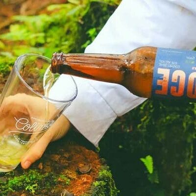 Colimota Doce: la lager mexicana que cruzó el Pacífico