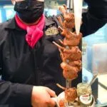 Sal e Brasa Coapa: probamos su buffet brasileño y los racks de cordero de agosto 15 Cordero Sal E Brasa
