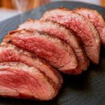 Sal e Brasa Coapa: probamos su buffet brasileño y los racks de cordero de agosto 14 Sal e Brasa Coapa