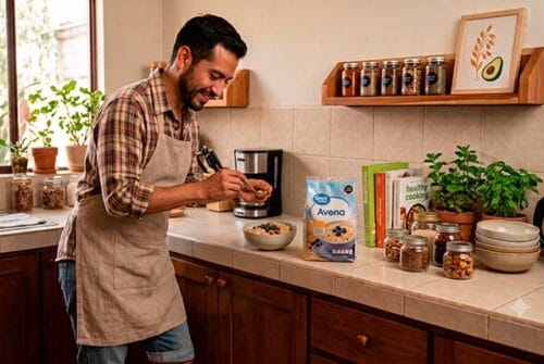 7 decisiones inteligentes que te ayudarán a cuidar tu alimentación y tu bolsillo