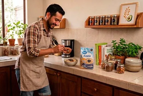 7 decisiones inteligentes que te ayudarán a cuidar tu alimentación y tu bolsillo