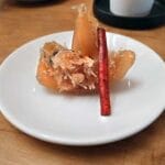 Las Tradicionales Cazuelas de Guisados: La calidez del hogar y la nostalgia mexicana conquistan la Roma 4 Dulce de Capirotada