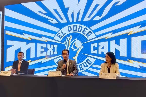 Presentan El Poder del Huevo Mexicano” para impulsarlo como la proteína favorita de México