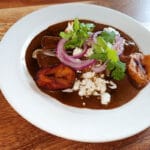 Enmoladas