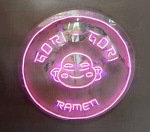 Gori Gori Ramen