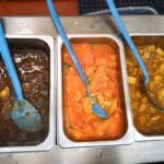 Las Tradicionales Cazuelas de Guisados: La calidez del hogar y la nostalgia mexicana conquistan la Roma 10 Guisados de Cazuela