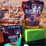 Hershey’s Foodservice relanza su estrategia en México y apuesta por crecer en la gastronomía profesional 4 Productos Hershey's repostería