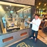 Sal e Brasa Coapa: probamos su buffet brasileño y los racks de cordero de agosto 9 Horno especial Sal E Brasa