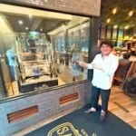 Sal e Brasa Coapa: probamos su buffet brasileño y los racks de cordero de agosto 9 Horno especial Sal E Brasa