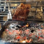 Sal e Brasa Coapa: probamos su buffet brasileño y los racks de cordero de agosto 10 Horno