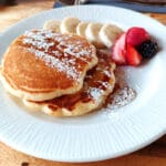 hot cakes central hoteles