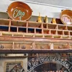 Las Tradicionales Cazuelas de Guisados: La calidez del hogar y la nostalgia mexicana conquistan la Roma 9 Cazuelas de Guisado